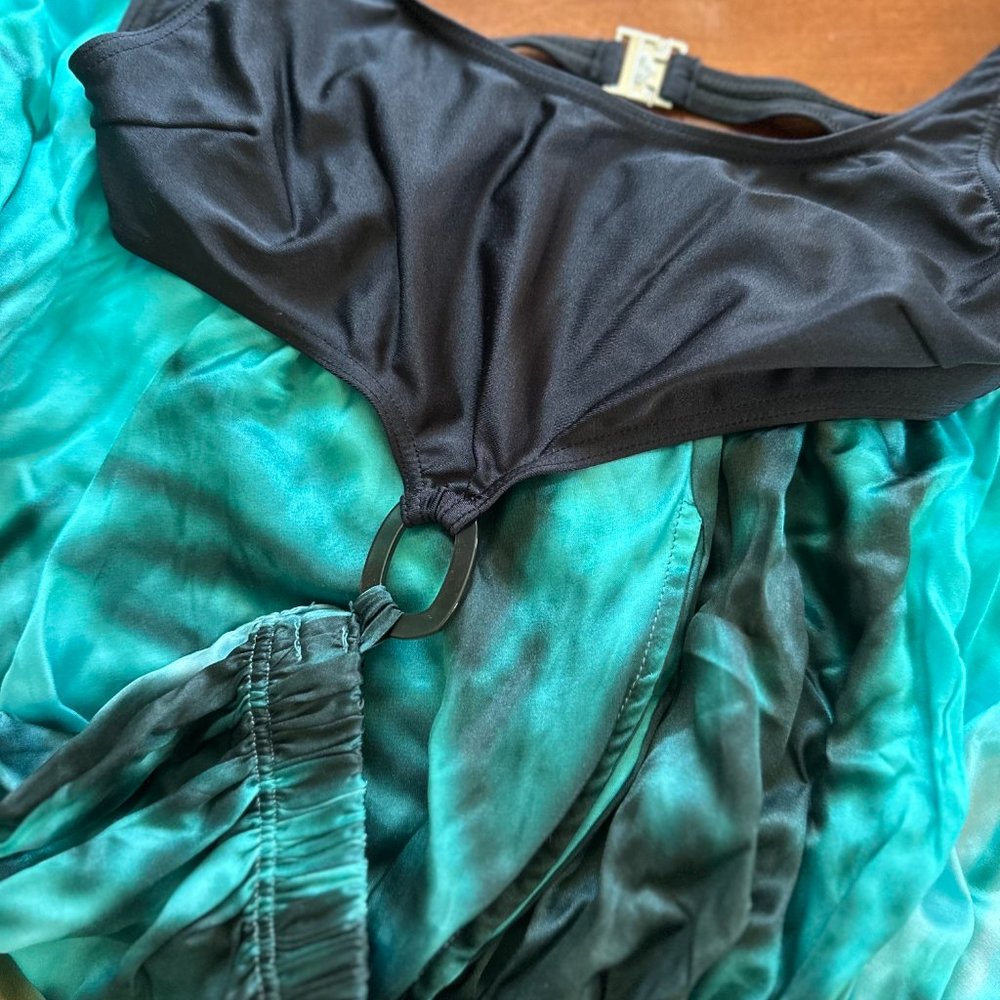 Leslie Amon Maxi Dress (from Net-A-Porter)